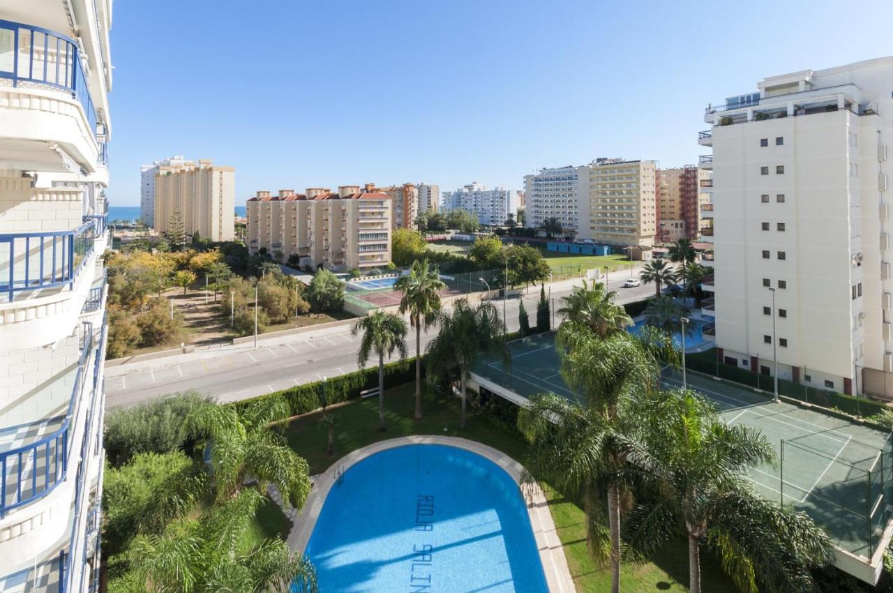 Playa de Gandia Ag Rioja Salinas III 아파트 외부 사진