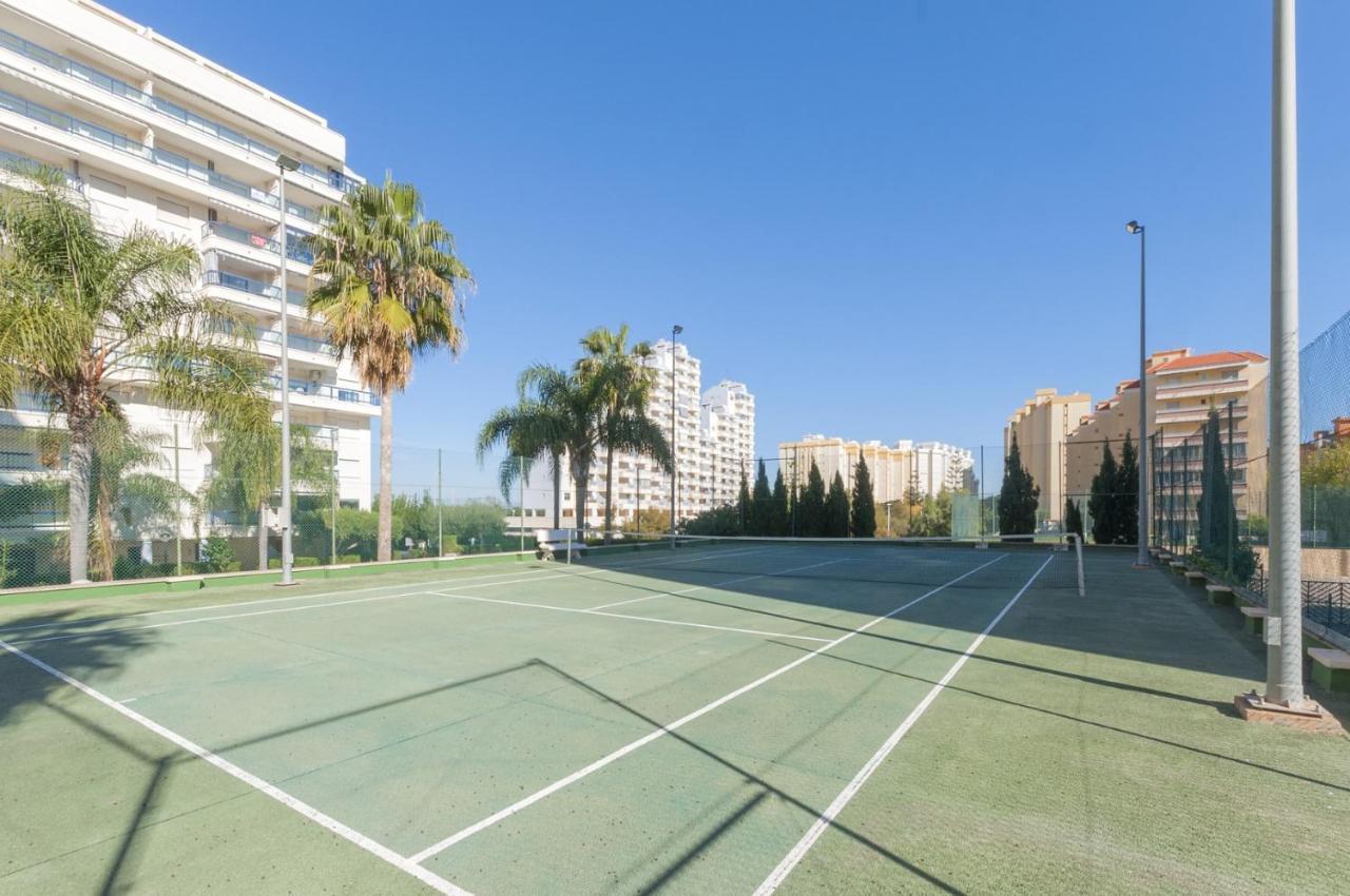 Playa de Gandia Ag Rioja Salinas III 아파트 외부 사진